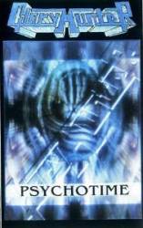 Glory Hunter : Psychotime